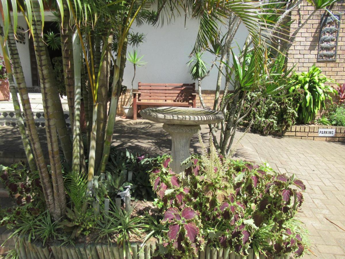 Bhangazi Lodge Bed & Breakfast Saint Lucia Estuary Extérieur photo