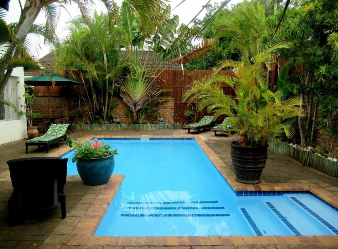Bhangazi Lodge Bed & Breakfast Saint Lucia Estuary Extérieur photo