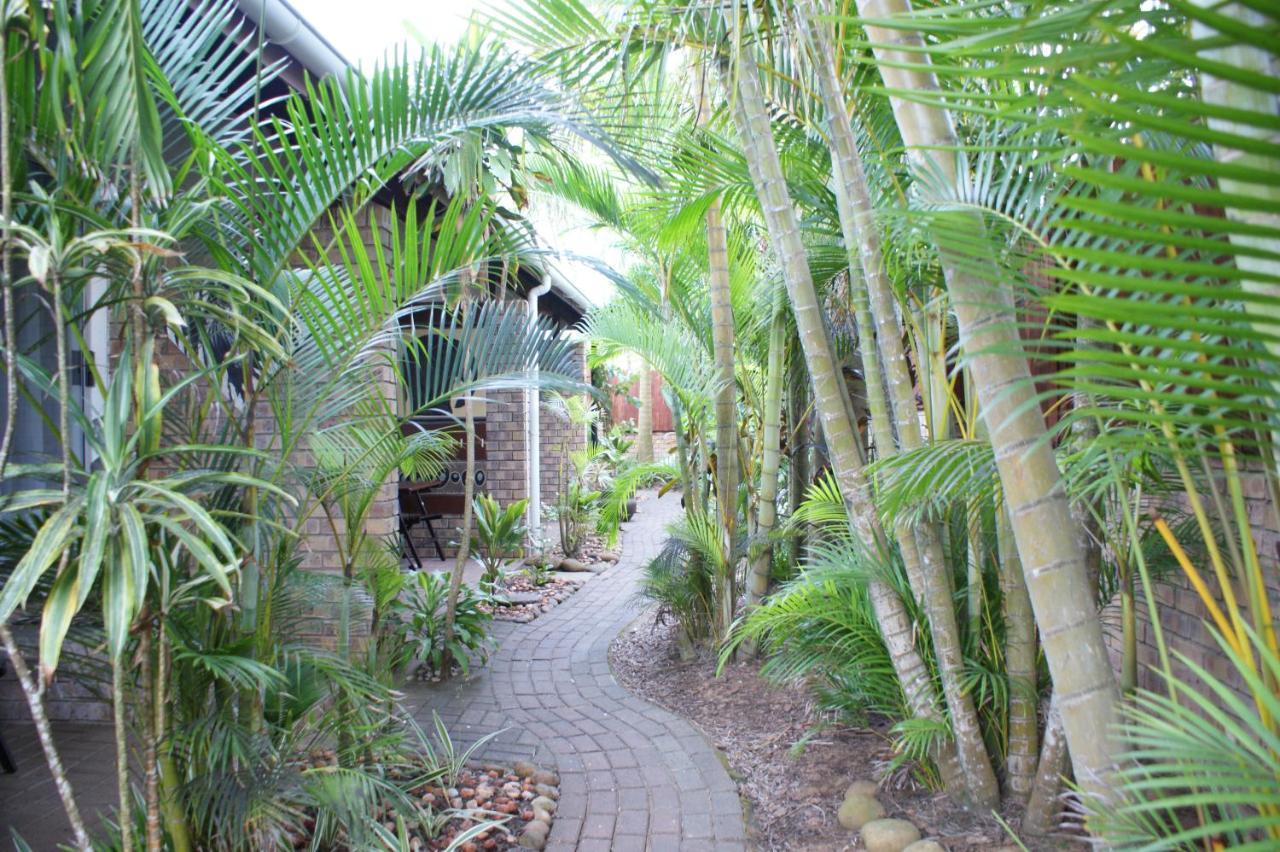 Bhangazi Lodge Bed & Breakfast Saint Lucia Estuary Extérieur photo