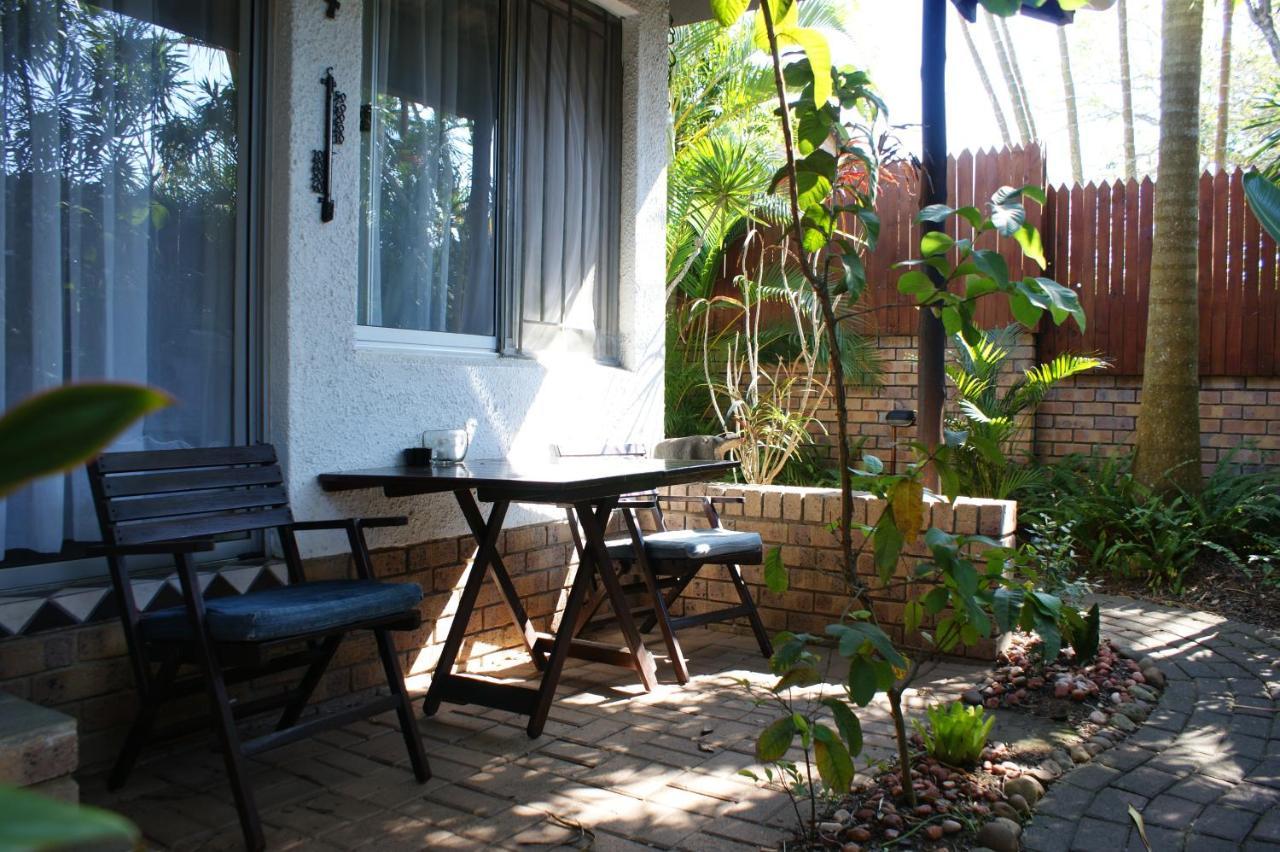 Bhangazi Lodge Bed & Breakfast Saint Lucia Estuary Extérieur photo