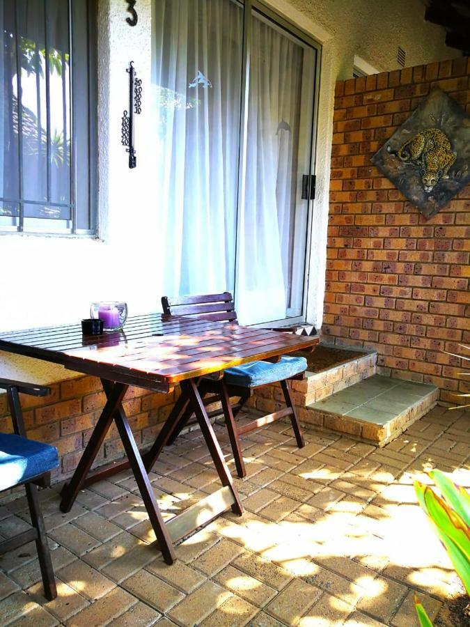 Bhangazi Lodge Bed & Breakfast Saint Lucia Estuary Extérieur photo